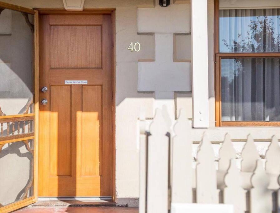 Cornelias Cottage Mount Gambier Central מראה חיצוני תמונה