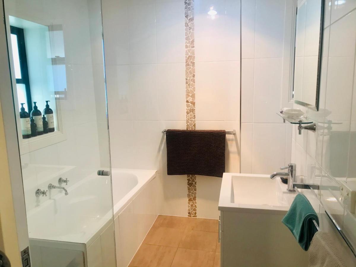 Cornelias Cottage Mount Gambier Central מראה חיצוני תמונה