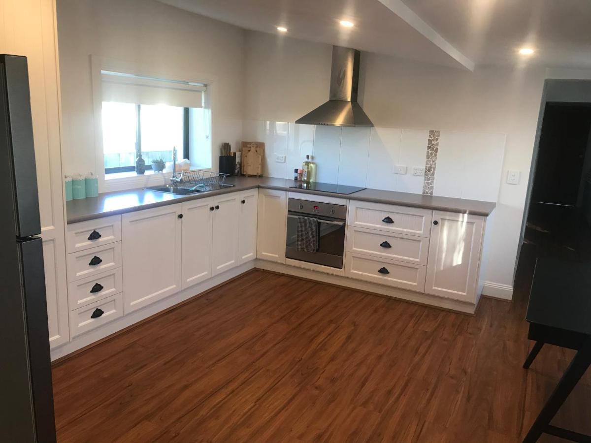 Cornelias Cottage Mount Gambier Central מראה חיצוני תמונה