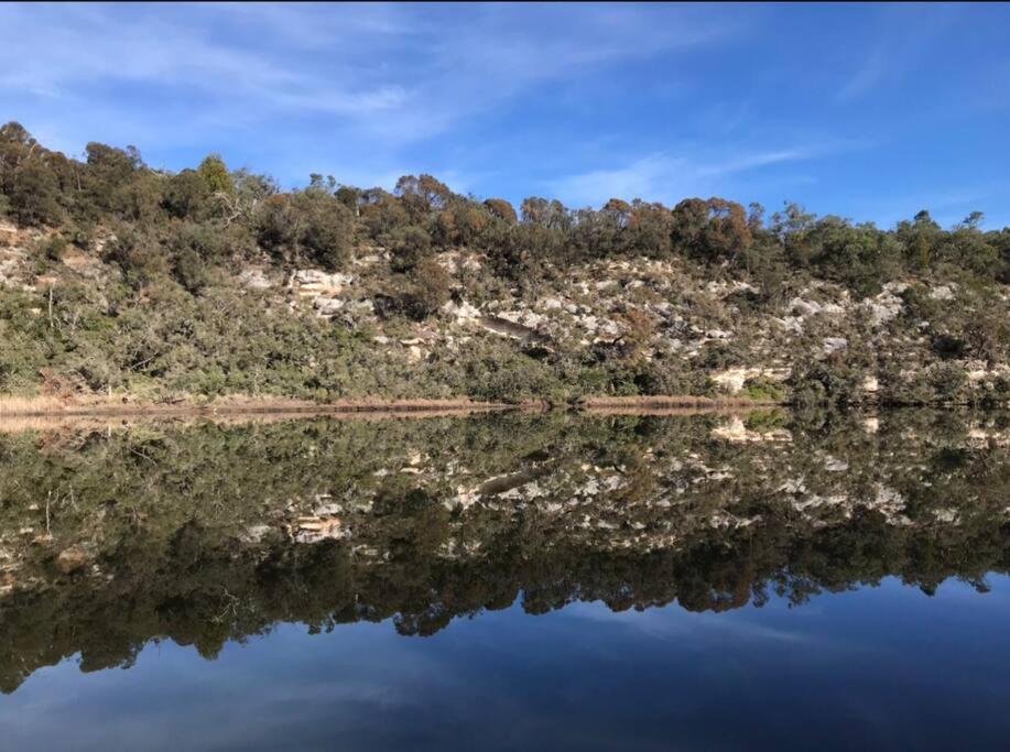 Cornelias Cottage Mount Gambier Central מראה חיצוני תמונה