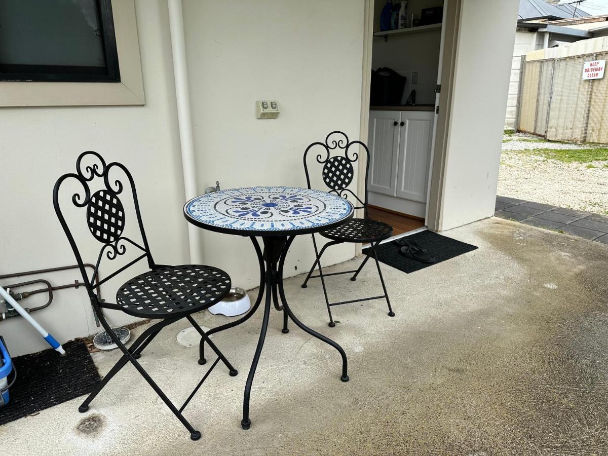 Cornelias Cottage Mount Gambier Central מראה חיצוני תמונה