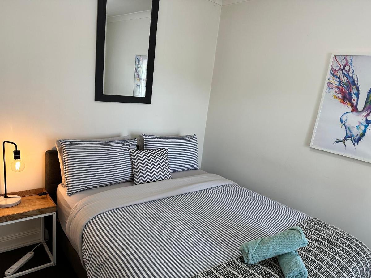Cornelias Cottage Mount Gambier Central מראה חיצוני תמונה